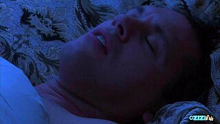 Hottie Strips Corset for Intense Couch Pounding Action