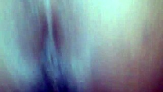 Thot's Sloppy Monster Cock Deepthroat Tease