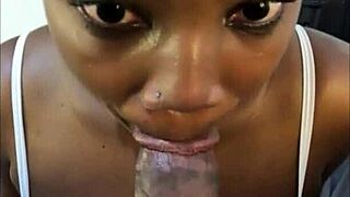 good morning big dick boyfriend make me taste it bust that facial cumshot all over me now