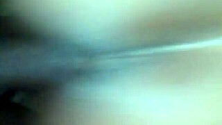 Thot's Sloppy Monster Cock Deepthroat Tease