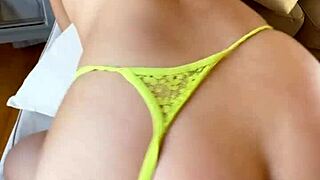 Anal pounding greedy whore part 2 lilosgirl hardcore