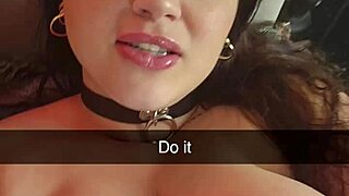 latina ex-gf, why send snaps humiliating my tiny cock daily like a loser? 😈