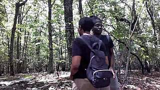 Southern Ass Licking Deepthroat Gagging Outdoor