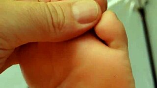 curvy goddess with big ass and small waist wakes him for intense pov doggystyle tent sex