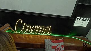 two ebony goddesses fist each other's asses with sensual desire