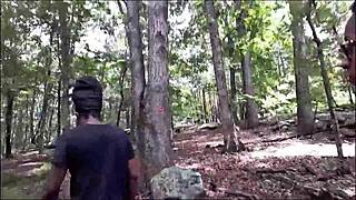 Southern Ass Licking Deepthroat Gagging Outdoor