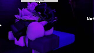 Roblox Furry Condo Hentai Compilation Rides Big Cocks!