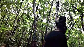 Southern Ass Licking Deepthroat Gagging Outdoor