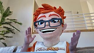 Harley Haze Boldly Toys to Cum Blast