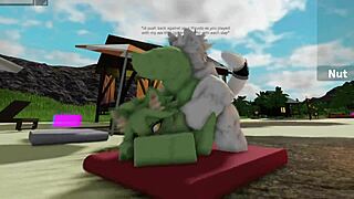 Roblox Furry Condo Hentai Compilation Rides Big Cocks!
