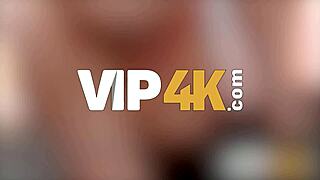 vip4k talks about tame experiences casually