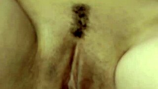 curvy goddess with big ass and small waist wakes him for intense pov doggystyle tent sex