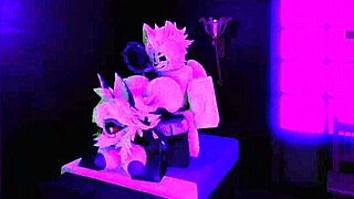 Roblox Furry Condo Hentai Compilation Rides Big Cocks!