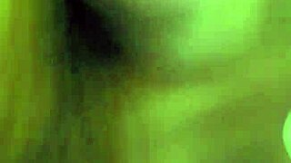 curvy exhibitionist dances and flashes natural tits craving thick cock action