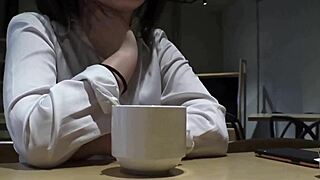im teasin my pretty asian colleague with hotel blowjob service chi