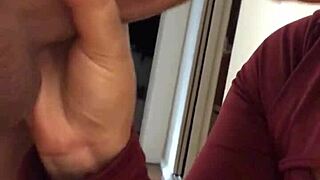 secretary wife exposes tits for boss in swinger amateur gloryhole fling