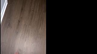 Slutty Big Tits Milf Records Hardcore POV Sextape