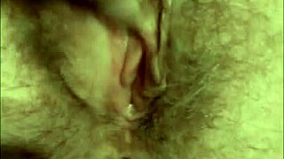 hey lena's big tits shake in shaved pussy toy masturbation
