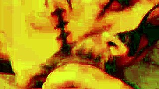 hot neighbor possessed by lust gives epic deepthroat blowjob and swallows every drop asmr