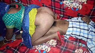 check out this hd homemade rough painful fuck video in hindi on the ranch