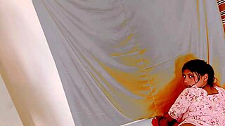 caught our amateur threesome now wife's joining the ffm fun