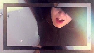 milfycalla's fetish joi teases with latina cei