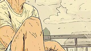 deep submission thrills under fierce whipping in episode 02