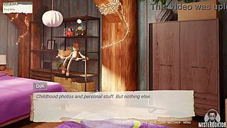 i shared treats with my redhead friend casually