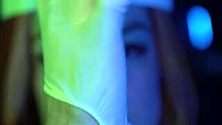 i got admitted to hospital horny as hell and fucked both sexy nurses