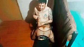 irreversible sin retorno update 78 destroyed on the floor forever!