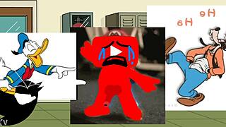 bold naked dance shakes school in viral frenzy