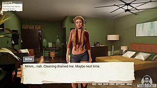 i shared treats with my redhead friend casually