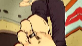 deep submission thrills under fierce whipping in episode 02