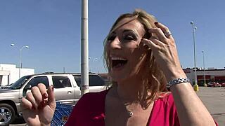 milf savanna jane craves scorching pussy pleasure