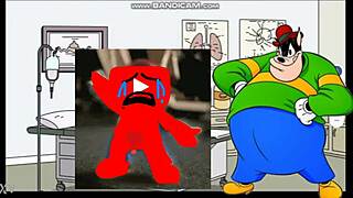 bold naked dance shakes school in viral frenzy