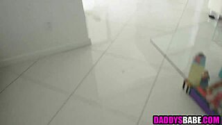 she begged for my cock bent over doggystyle grinding old young taboo