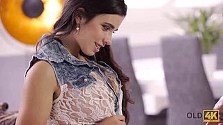 i crave rough anal from older man pounding deep