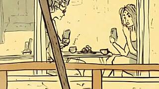 deep submission thrills under fierce whipping in episode 02