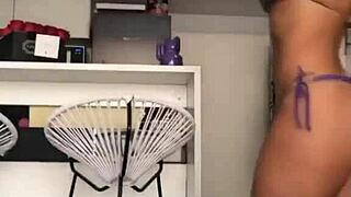 ivana nadal argentina wins torneo de diosas 2018 championship