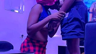 dreaming of my boyfriend's rough cowgirl ride all passionate night long