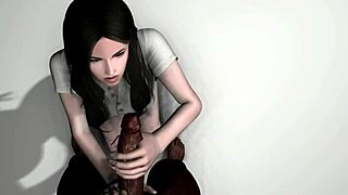 megan f roughly anal banged by huge black cock