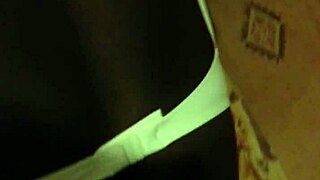 african sexy beauty bends over teasing doggystyle dreams