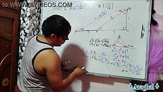 wanna learn trigonometry with my tight angles baby