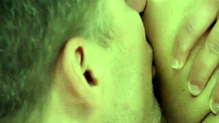 Czech GF Serina Gomez's Passionate BF Anal Ride