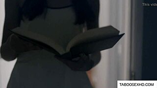 i own this teen slut bending her over completely