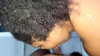 bbw brazilian housewife squirts massively during rough anal fuck