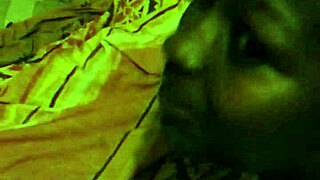 african sexy beauty bends over teasing doggystyle dreams
