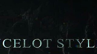 Isabella Bell destroyed by five hot BBCs DAP?