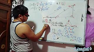 wanna learn trigonometry with my tight angles baby