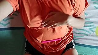 oh neighbor cum inside me please my husband won't notice as i ride screaming